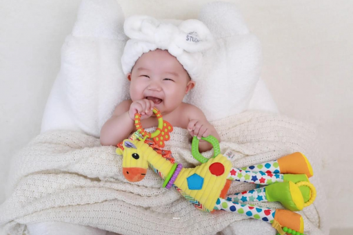 桂阳宝宝最晚多久会走路