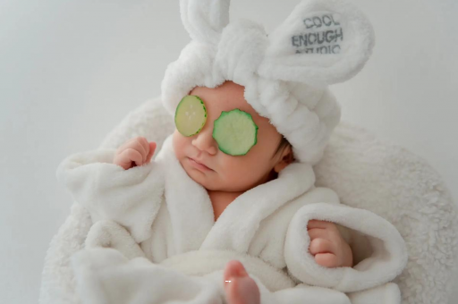 桂阳宝宝不喝奶粉